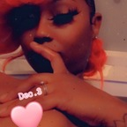 prettyassdray (Talktomenice_) OnlyFans Leaked Pictures and Videos 

 profile picture