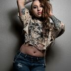 prettyinkedgirl (🌊❤️ Cherry Waves ❤️🌊) free Only Fans Leaks [FRESH] profile picture