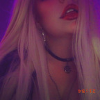 Lilah Williams (@princess_delilah) Leak OnlyFans 

 profile picture