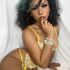 Onlyfans leaks princessalisia 

 profile picture