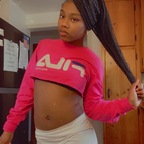 Jazmine Campbell (princessquietta) Leaks OnlyFans 

 profile picture