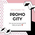 promocity (FREE creator promotions!) OnlyFans Leaked Pictures and Videos 

 profile picture