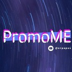 promome2 Profile Picture