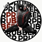 prubber Profile Picture