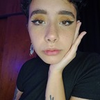 Delicia 🖤 @psicodelici4 Leaked OnlyFans 

 profile picture