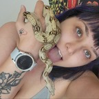 purplegoddess1997 (💜Purple Goddess💜) free OnlyFans Leaked Content 

 profile picture
