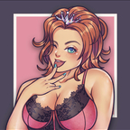 Bambi (@queenbambibaby) Leaked OnlyFans 

 profile picture