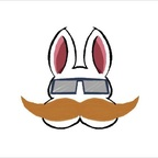 rabbitandmoustache (Rabbit) free Only Fans Leaked Pictures and Videos [FRESH] profile picture