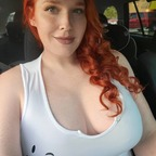 rachel_may_rose (The redheaded vampire) OnlyFans Leaks [NEW] profile picture