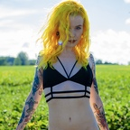 Free access to (rad_rosie_rue) Leak OnlyFans 

 profile picture