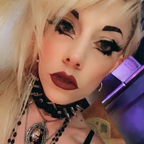 raezorblades (Monster Rae) OnlyFans Leaked Pictures and Videos 

 profile picture