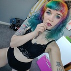 Free access to (rainbowgoth666) Leaked OnlyFans 

 profile picture