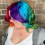 rainbowlesbian69 Profile Picture