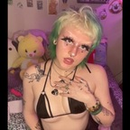 rainbwslut (bug 🪲🌈) Only Fans Leaked Content [UPDATED] profile picture