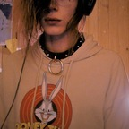 randomdeadbird (Lou "HxC" Macfly) Only Fans Leaked Pictures & Videos [UPDATED] profile picture
