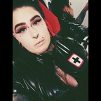 ravenhex OnlyFans Leaked Photos and Videos 

 profile picture