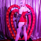 ravennamunster (Ravenna Munster) Only Fans content [NEW] profile picture