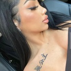 real1oweezy (Aaliyah) Only Fans Leaks [NEW] profile picture