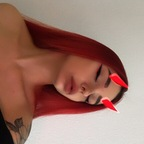 red_gina OnlyFans Leaked 

 profile picture