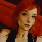 redcountess Profile Picture