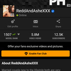 reddandashexxx Profile Picture