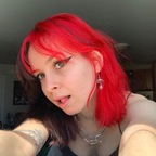 reddlucy Profile Picture