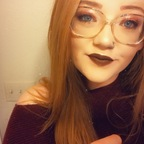 Onlyfans leaked redheadedslut69247 

 profile picture