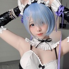 remukira (Rimukira レム| Top 2%) OnlyFans Leaked Pictures & Videos [NEW] profile picture