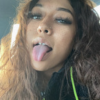 Ms.Riah 💋 @riahhh Leaks OnlyFans 

 profile picture