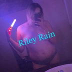 rileyrain22 Profile Picture