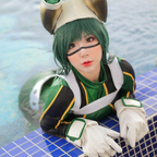 rinzjebaby (Rinzje Baby) OF Leaked Pictures and Videos [FREE] profile picture