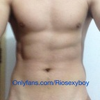 riosexyboy (Rio.Sexyboy) free OF content [FREE] profile picture