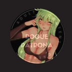 Profile picture of roguepatrona