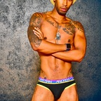 romeisburrning OnlyFans Leaks 

 profile picture