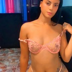 rosalindaalonz1 (Barbylulú🍑) OnlyFans Leaked Pictures & Videos 

 profile picture