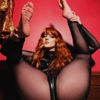 rosamagnoliaxo (Rosa Magnolia 🌹) free Only Fans Leaks [NEW] profile picture
