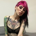 rottenmandy (Rotten Mandy) OnlyFans Leaked Pictures and Videos 

 profile picture