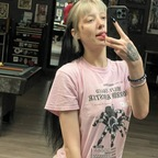 rottingnymph OnlyFans Leaked 

 profile picture