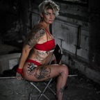 roxi_roo_uk (Roxi) OnlyFans Leaked Content 

 profile picture
