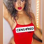 Roxie Adore 💋 (roxieadore) Leaked OnlyFans 

 profile picture