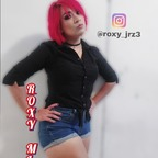 Download roxy_jrz OnlyFans leaks for free 

 profile picture