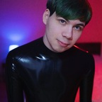 Profile picture of rubberphantom