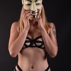 rubia9917 (Señorita) OnlyFans content 

 profile picture