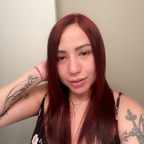 rubimaria (Roxana) OnlyFans Leaked Pictures & Videos 

 profile picture