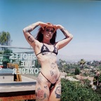 ruby_luxxx (Ruby Luxxx) OnlyFans Leaked Pictures and Videos 

 profile picture