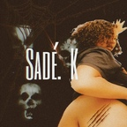 sadeezi (Sade K) OnlyFans content 

 profile picture