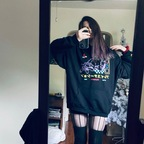 Kace @sadgirlcutie Leaks OnlyFans 

 profile picture