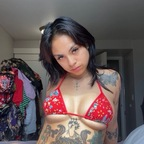sandasquishy OnlyFans Leaked 

 profile picture