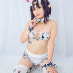 sangocosplay1 (Sango) OF Leaked Pictures & Videos [FRESH] profile picture