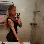 sannaradqvist (Sannaradqvist) free OnlyFans Leaked Videos and Pictures 

 profile picture